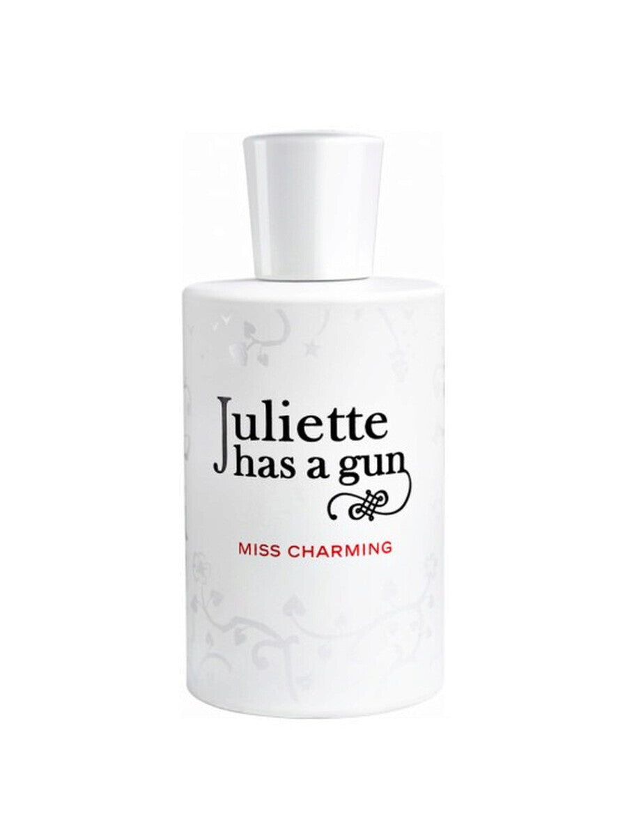 LocalJuliette Has A Gun Miss Charming Eau De Parfum Spray For Women EDP 3.3oz/100ml