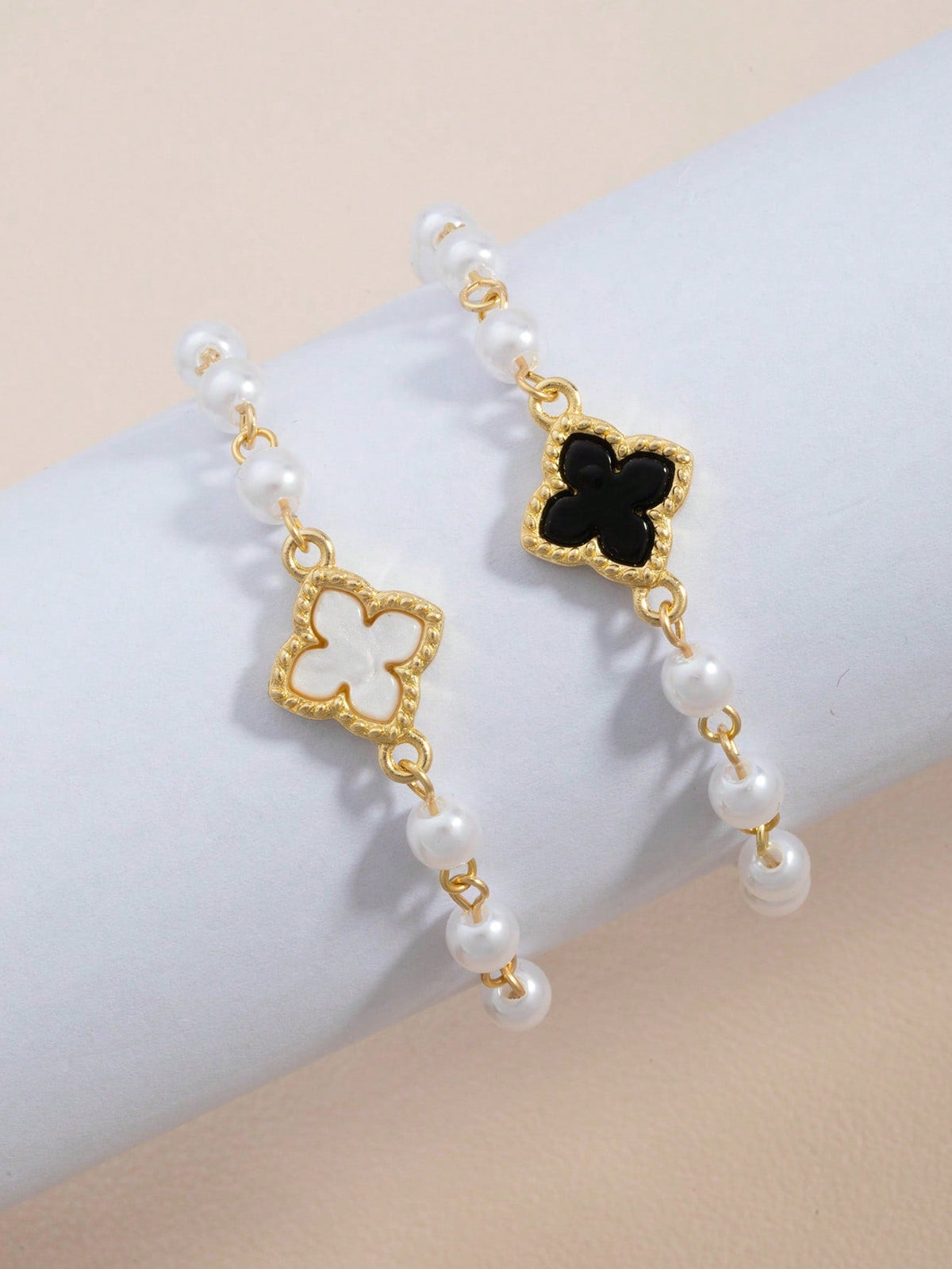 Heart-Shaped Boho Knuckle Rings