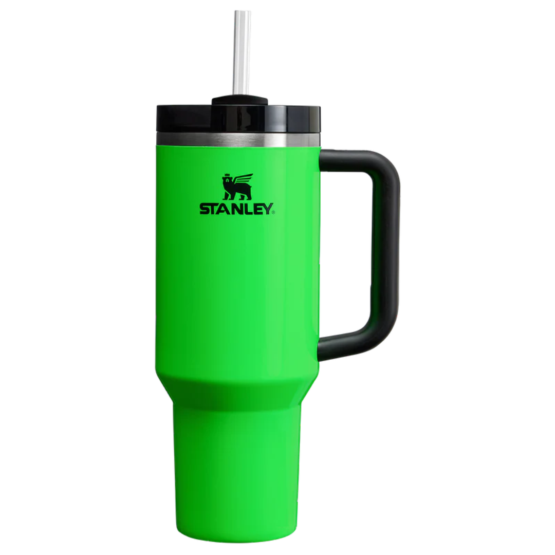 Stanley Quencher 2.0 40oz Tumbler