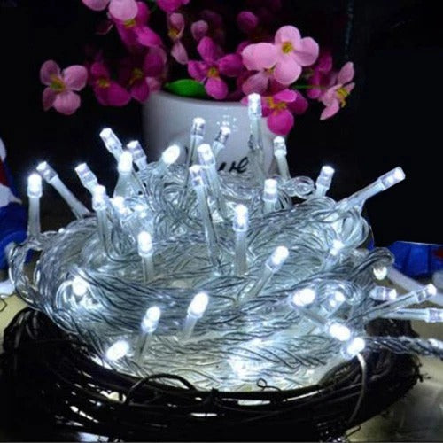 LED Fairy String Christmas Lights