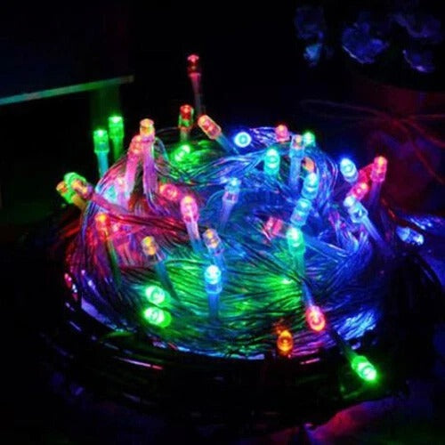LED Fairy String Christmas Lights