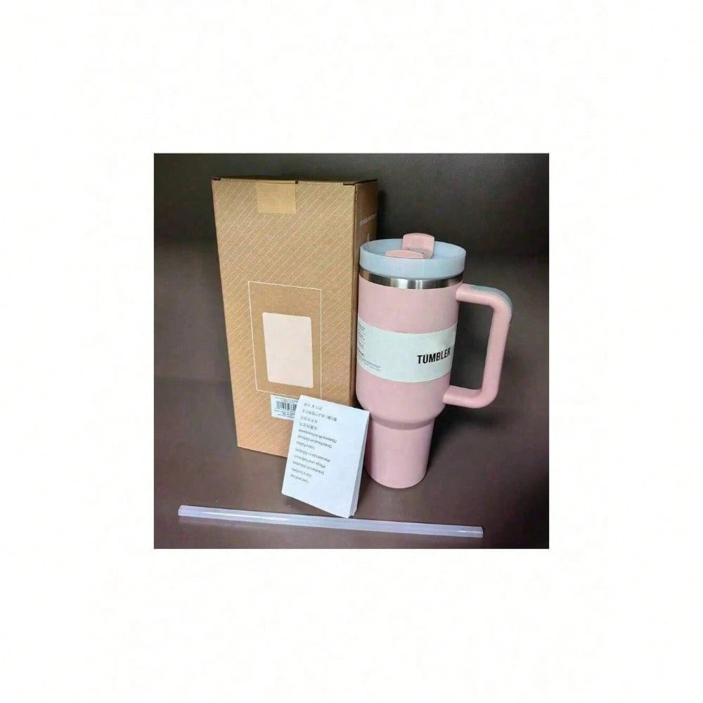 Stanley 40oz Insulated Steel Tumbler