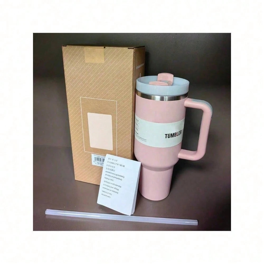 Stanley 40oz Insulated Steel Tumbler