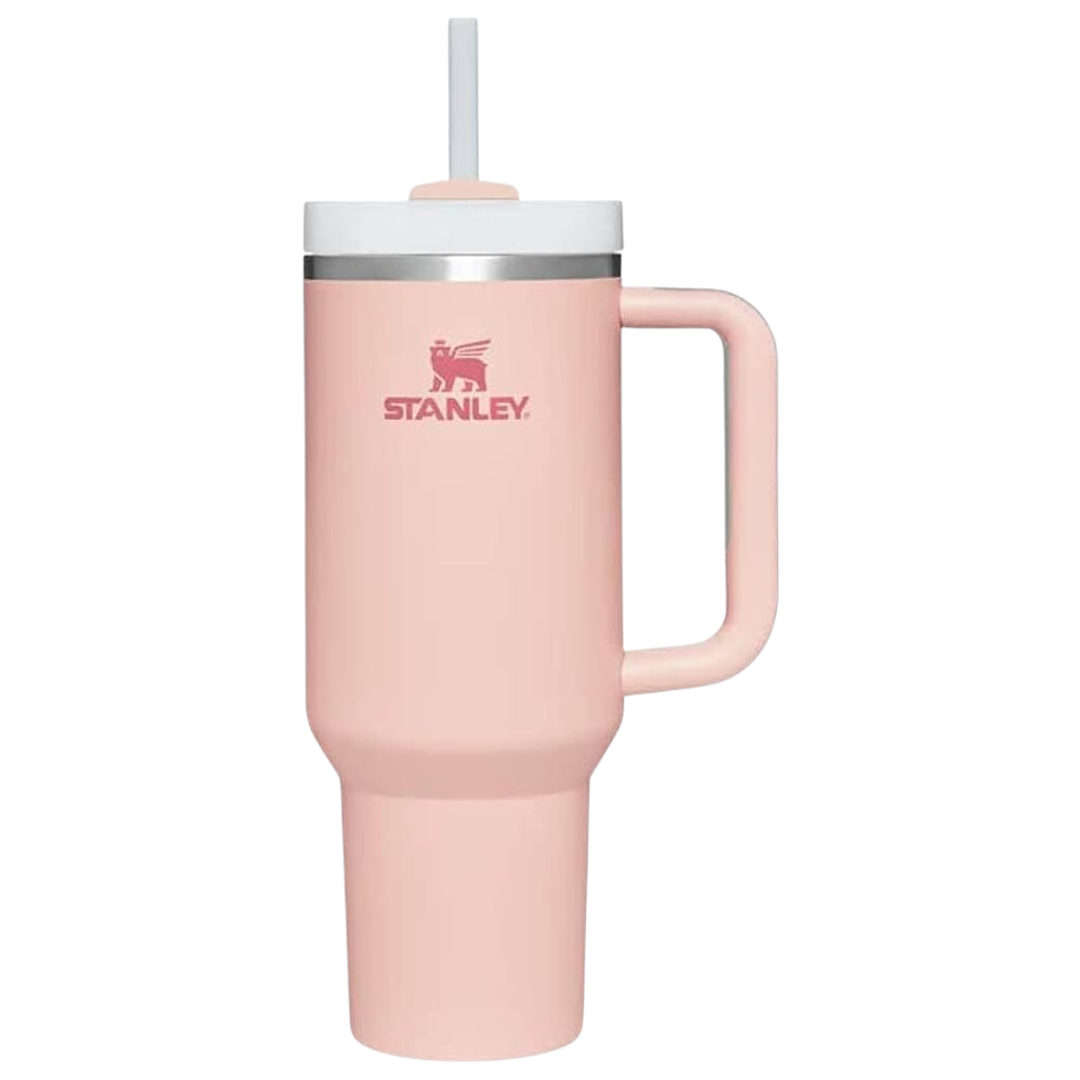 Stanley Quencher 2.0 40oz Tumbler