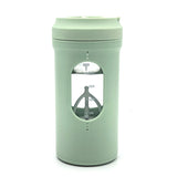 Electric Stirring Cup High Temperature Resistant Leak Proof