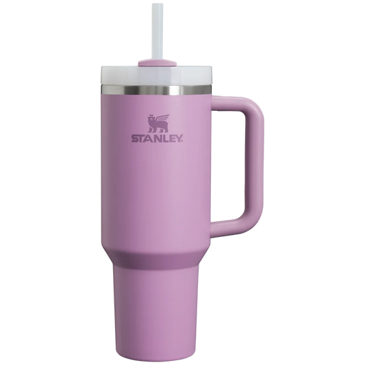 Stanley 40oz Vacuum Travel Tumbler