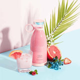 Portable USB Smoothie Blender