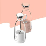 Portable USB Smoothie Blender
