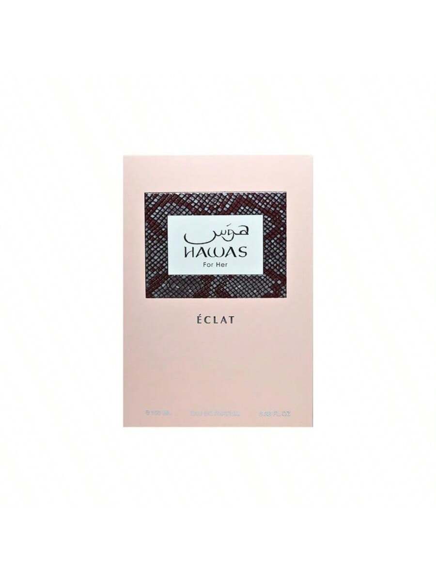 Rasasi Hawas Eclat Women’s Perfume
