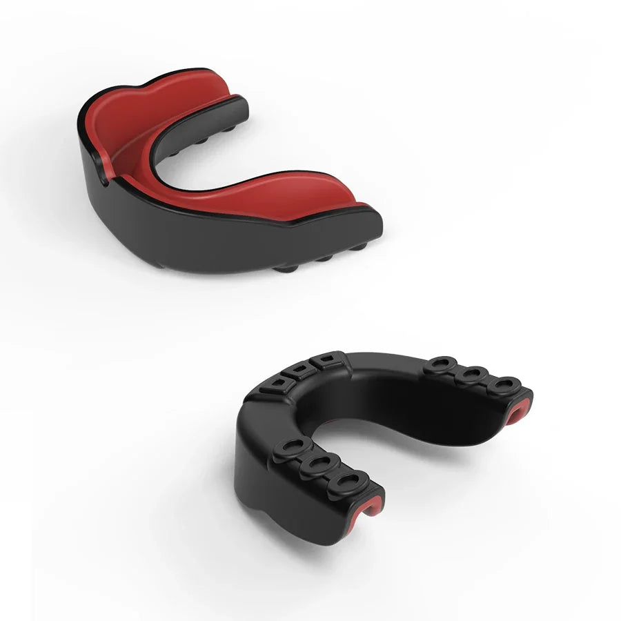 Professional Combat Sports Mouthguard Protection