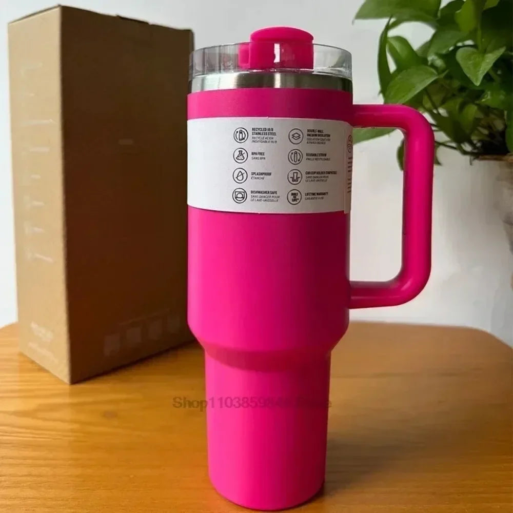 MINISO Stanley Stainless Staeel Cup