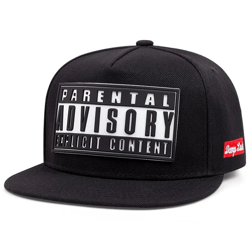 Fashion Printed Snapback Baseball Cap