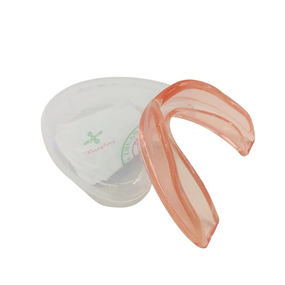 EVA Sports Mouth Guard Protector