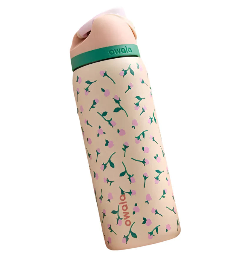 Owala Stainless Steel Bottle
