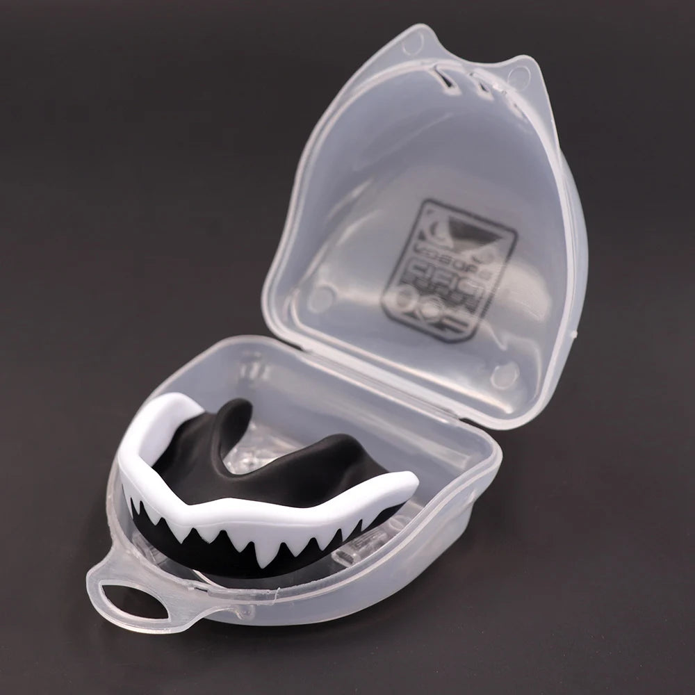 Sports Mouth Guard Teeth Protector