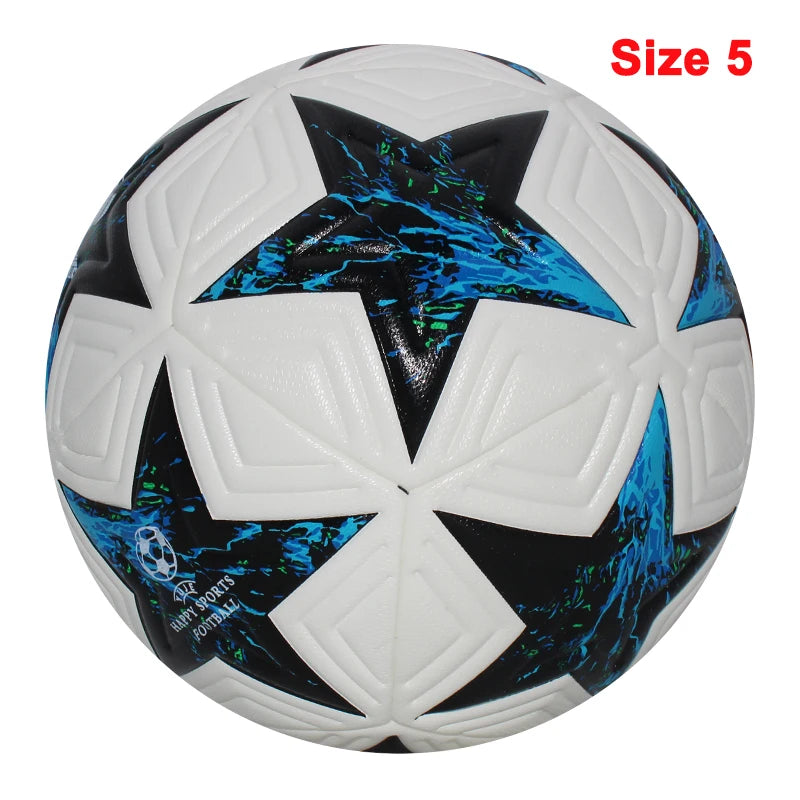 Professional PU Soccer Training Ball
