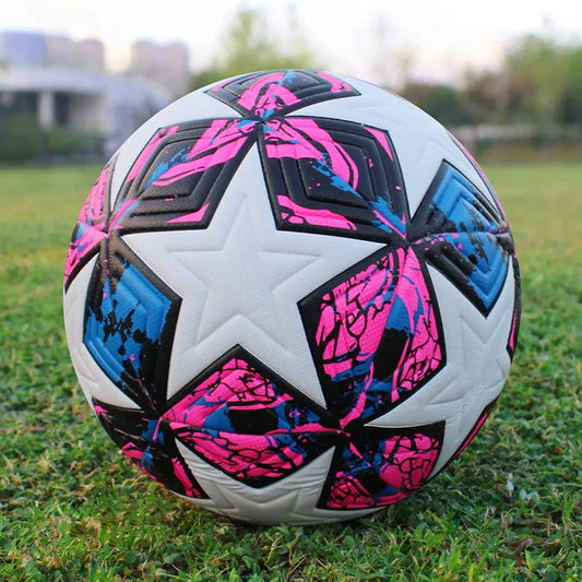 Standard PU Soccer Match Ball
