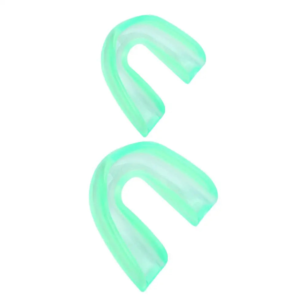 EVA Sports Mouth Guard Protector