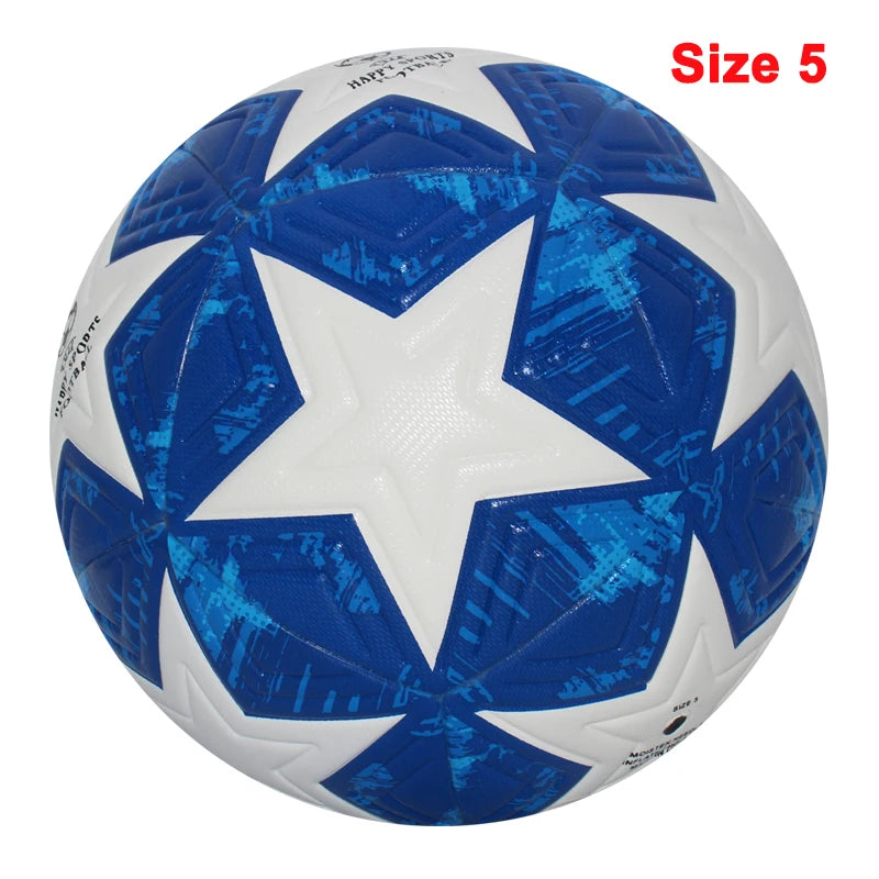 Professional PU Soccer Training Ball