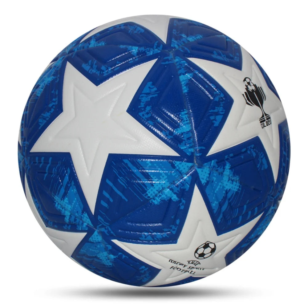 Professional PU Soccer Training Ball