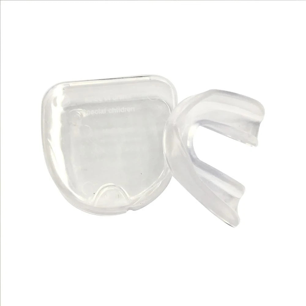EVA Sports Mouth Guard Protector