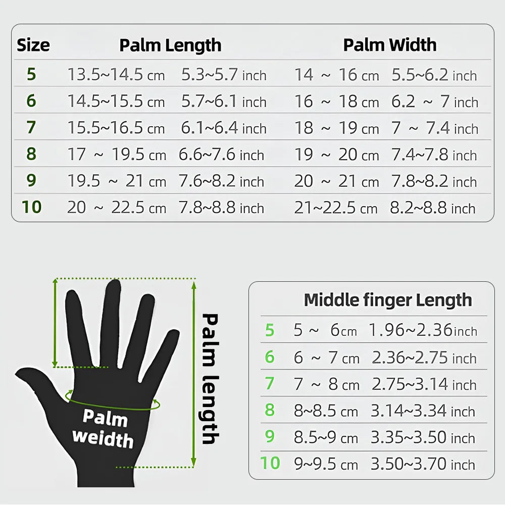 Sportout Strong Grip Goalkeeper Gloves