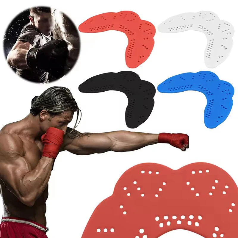 Sports Teeth Protector Mouth Guard
