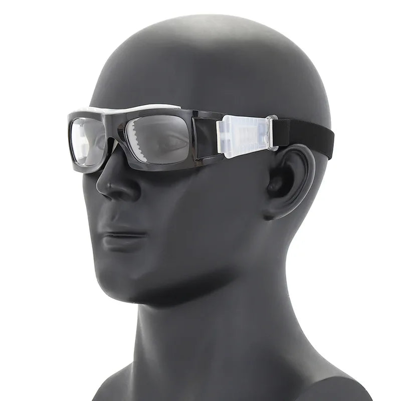 JSJM Protective Sports Goggles Eyewear