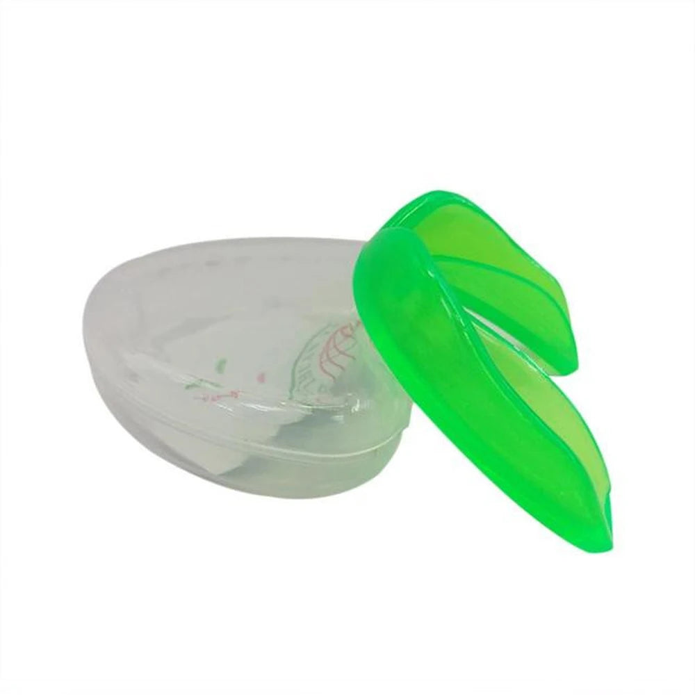 EVA Sports Mouth Guard Protector