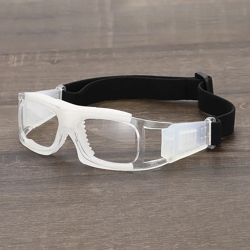 JSJM Protective Sports Goggles Eyewear
