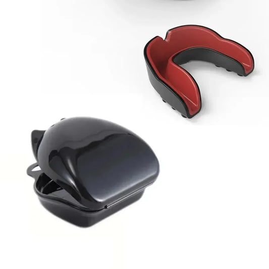Professional Combat Sports Mouthguard Protection