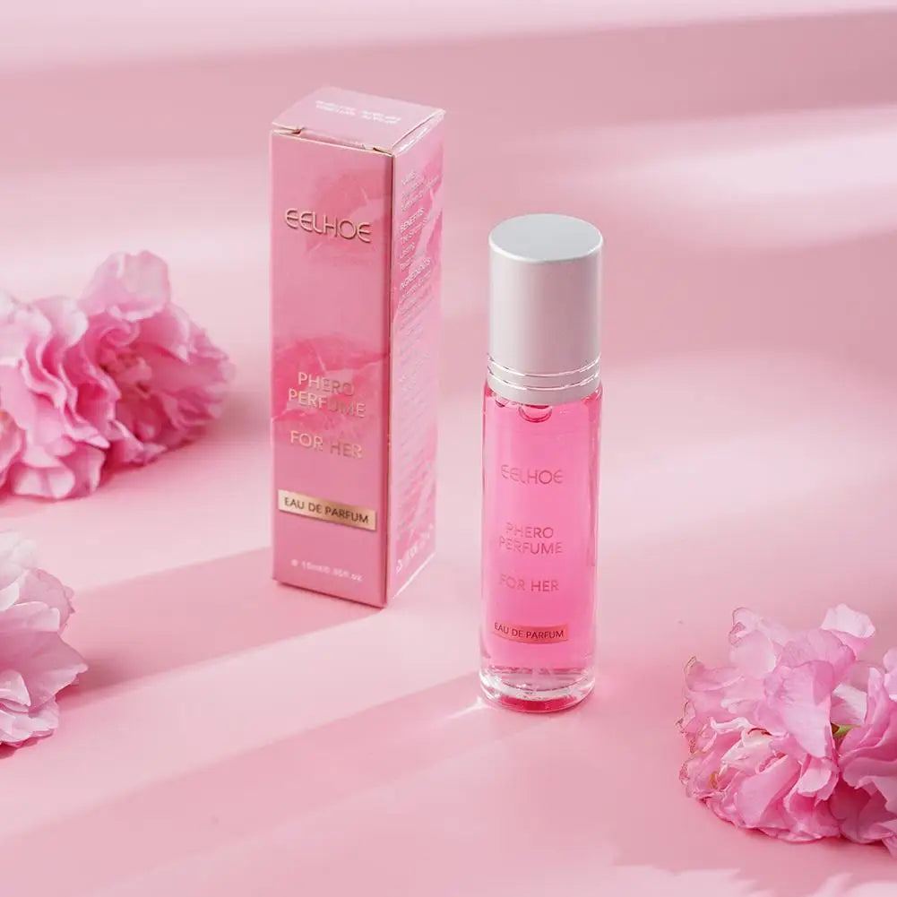 10ML Pheromone Flirting Perfume