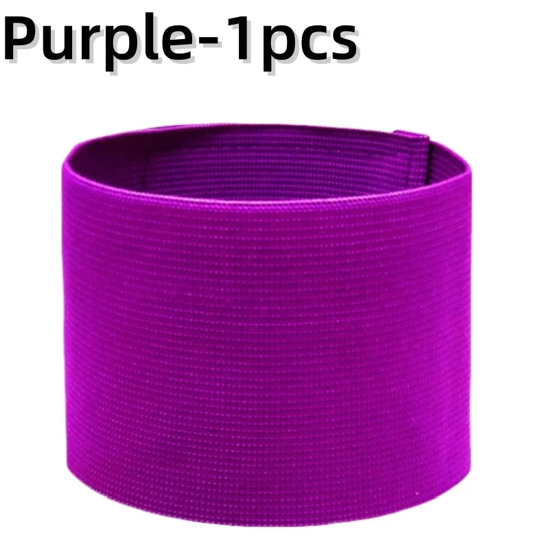 Professional Football Captain Armband Elastic