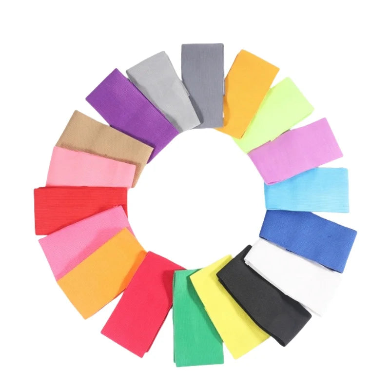Professional Football Captain Armband Elastic
