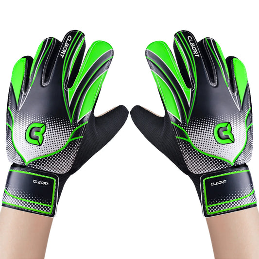 Non-Slip Soccer Goalie Gloves