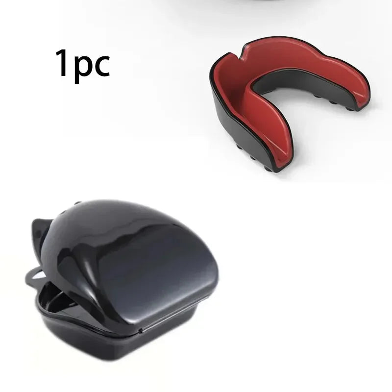 Professional Combat Sports Mouthguard Protection