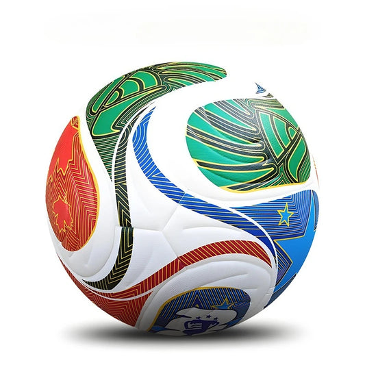 Official Size 5 Soccer Ball