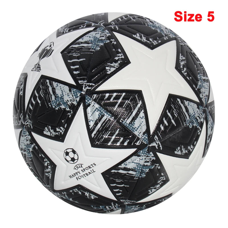 Professional PU Soccer Training Ball