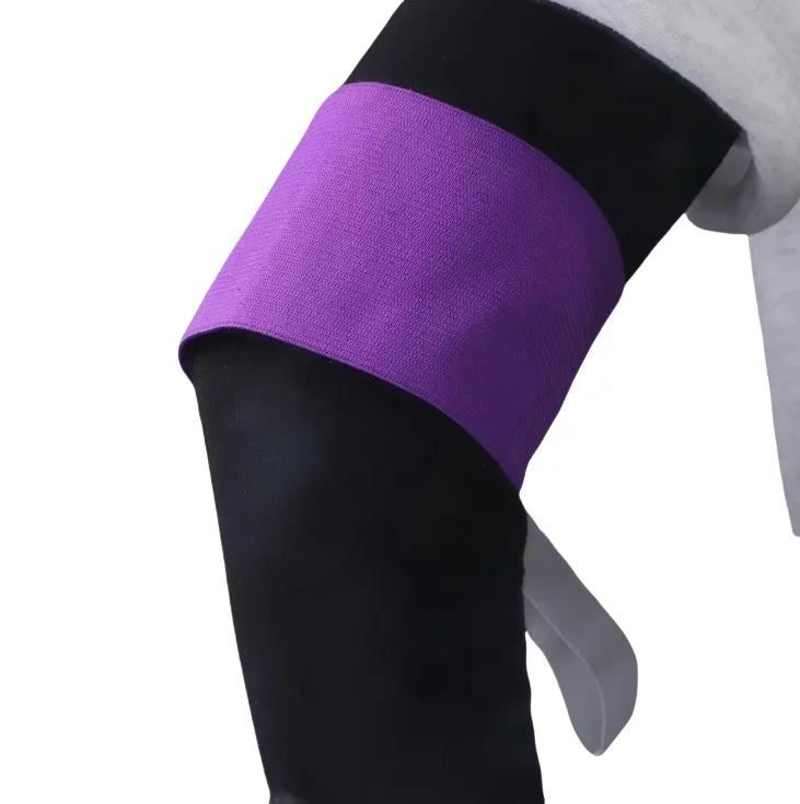 Professional Football Captain Armband Elastic