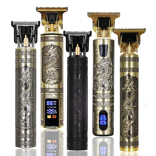 T9 Professional Hair Clipper