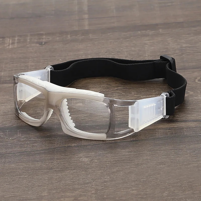 JSJM Protective Sports Goggles Eyewear