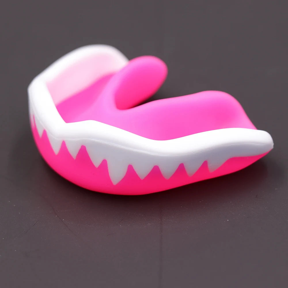 Sports Mouth Guard Teeth Protector