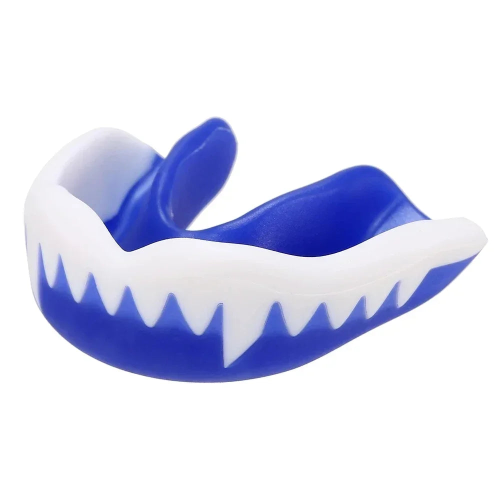EVA Sports Teeth Protector Mouthguard