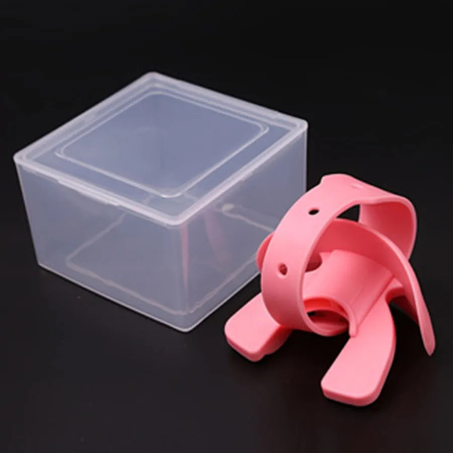 Football Lip Protection Mouthguard Strap