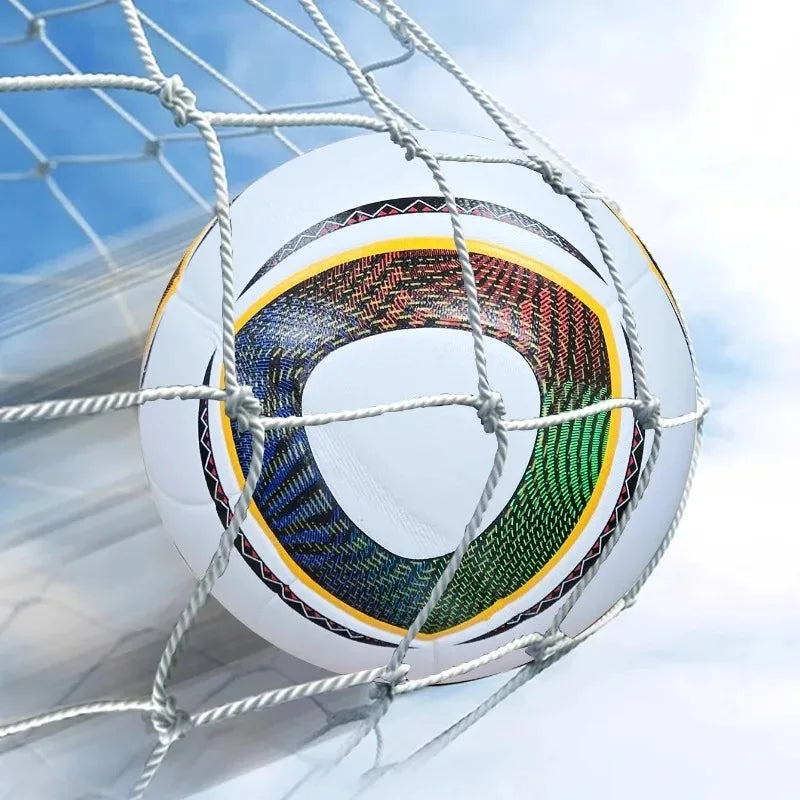 Professional Size 5 Football Soccer Ball