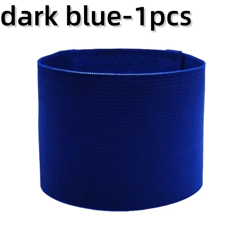 Professional Football Captain Armband Elastic