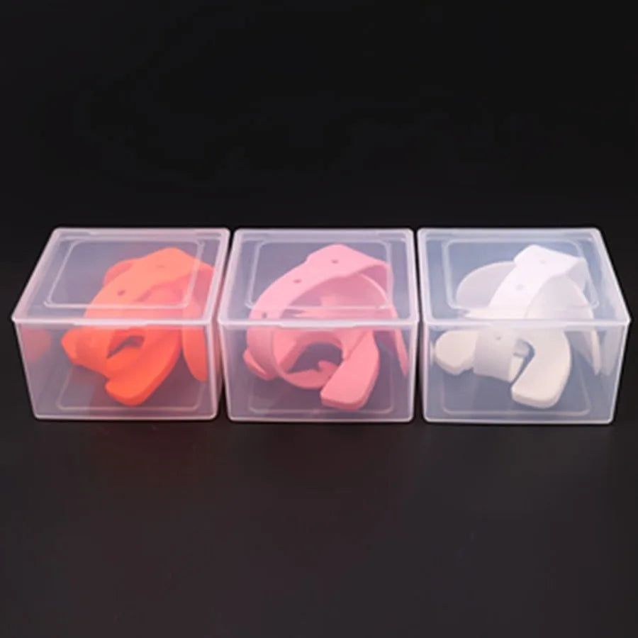 Football Lip Protection Mouthguard Strap