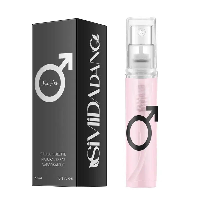Charming Gentleman Perfume Men