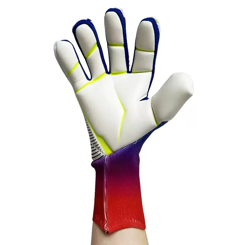 Professional Wear-Resistant Goalkeeper Gloves