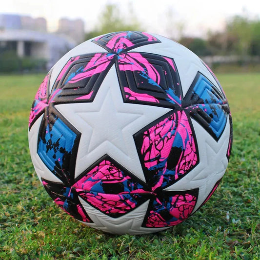 Professional PU Soccer Match Ball